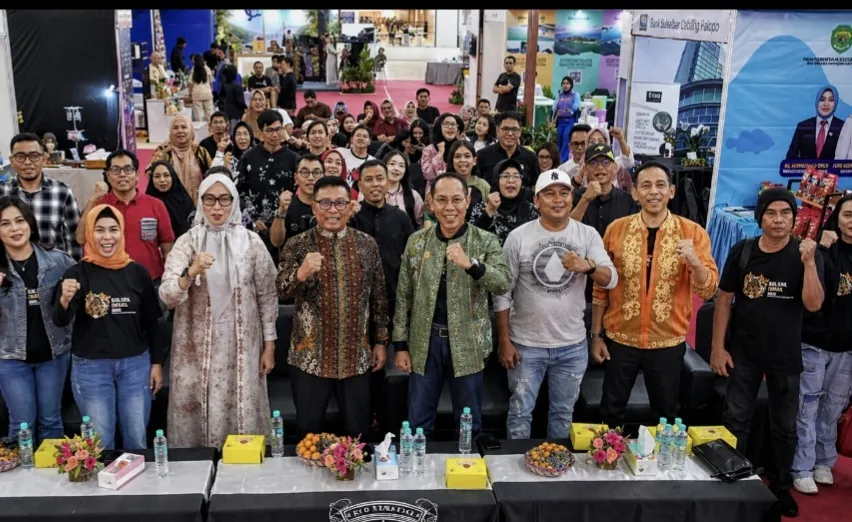 Hari Musik Nasional 2026, Wakil Wali Kota Samarinda Dorong Musisi Kaltim Hadirkan Karya Orisinal