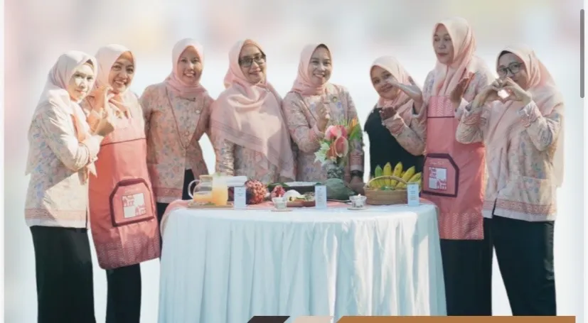 DWP Kolaka Utara Andalkan Pangan Lokal di Lomba Masak Nasional, Angkat Potensi Kuliner Daerah