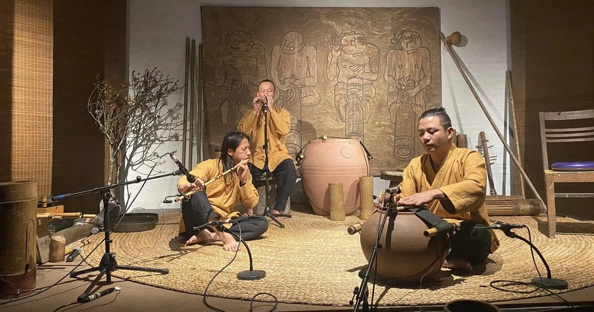 Vietnam Siapkan Orkestra Tradisional Nasional, Ditargetkan Jadi Ruang Seni Musik Tradisional pada 2031