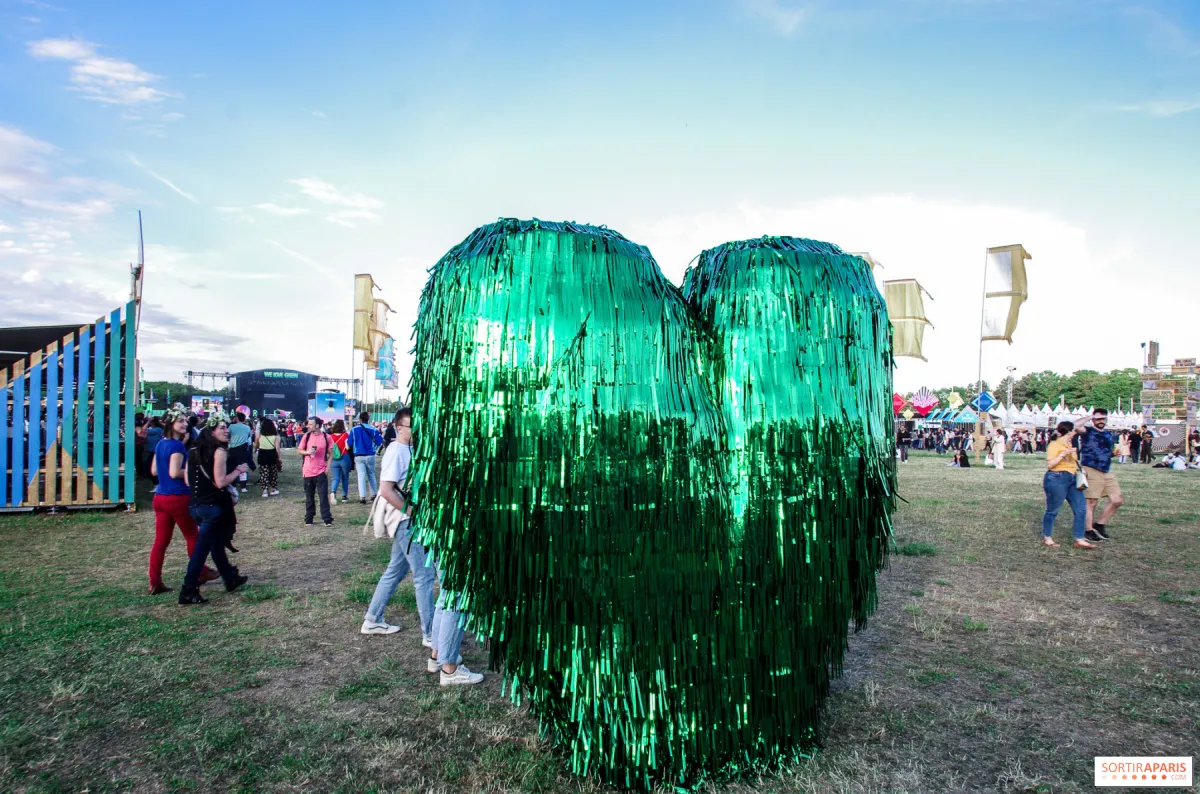 Deretan Festival Musik di Paris dan Île-de-France pada Juni 2026, dari We Love Green hingga Django Reinhardt