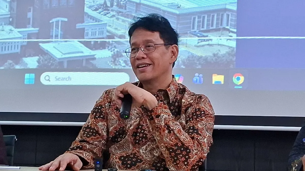 Beredar Klaim Bantuan Dana Rp 50 Juta Mengatasnamakan Menkeu Purbaya, Kemenkeu: Hoaks dan Modus Penipuan