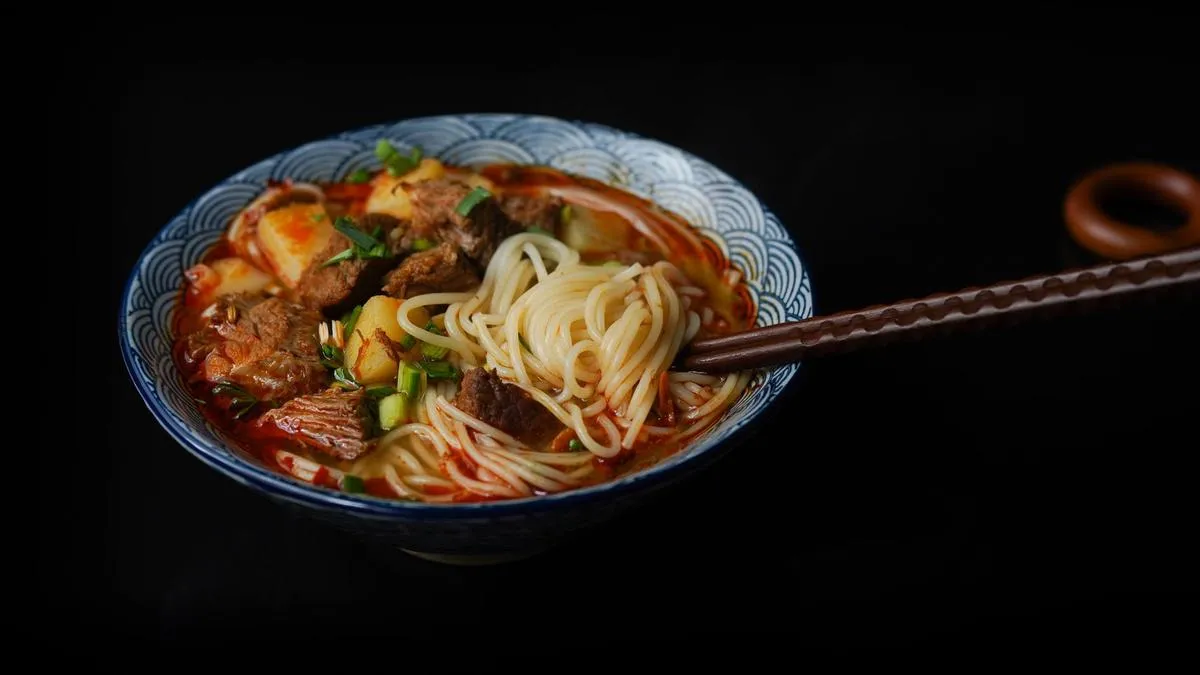 Nongshim Perkenalkan Lima Varian Ramen dan Bagikan Cara Masak Agar Rasa Lebih Autentik