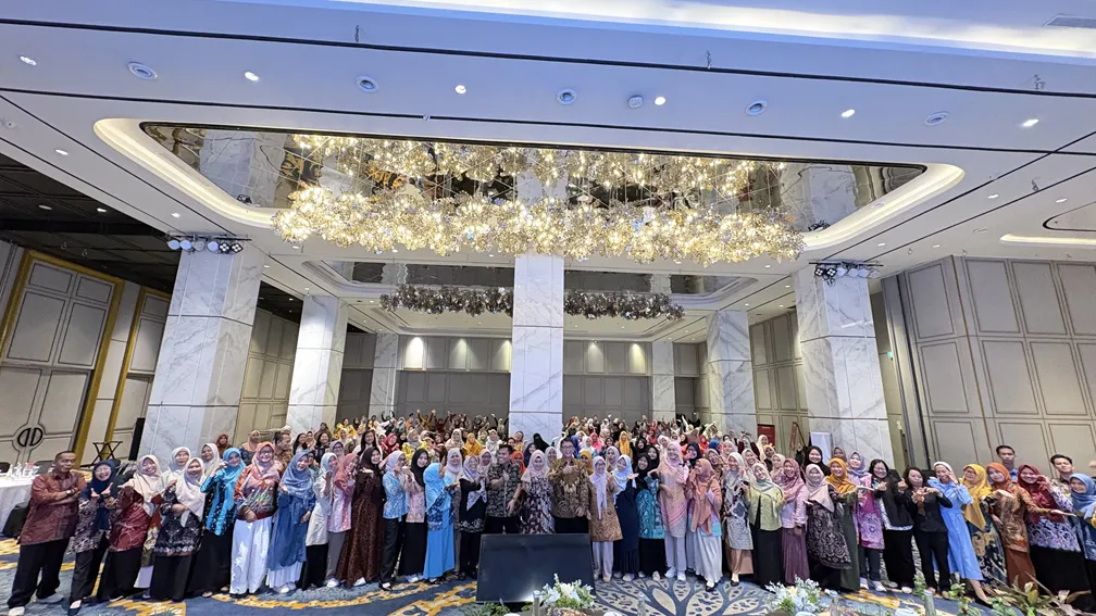 BBPMP Jatim Dorong Digitalisasi PAUD: Gawai Diarahkan untuk Pembelajaran Mendalam, Bukan Sekadar Hiburan