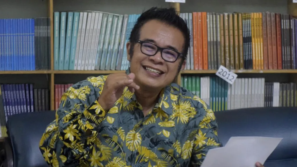 Santri Menulis Sastra Profetik: Islam yang Menghidupkan