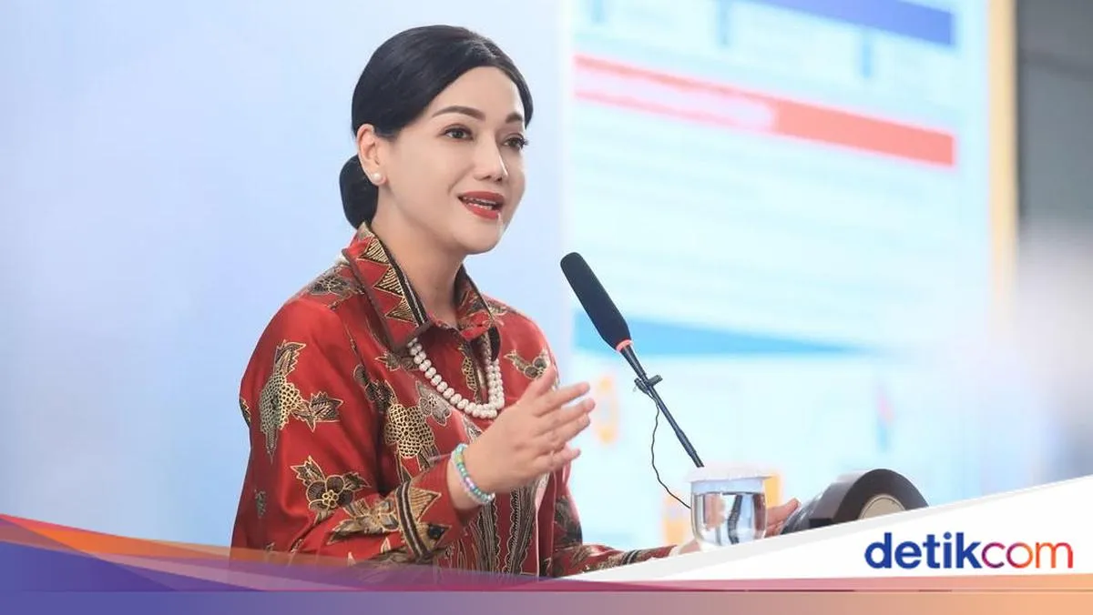 Ketua OJK Paparkan Dampak Konflik Timur Tengah terhadap Sektor Keuangan
