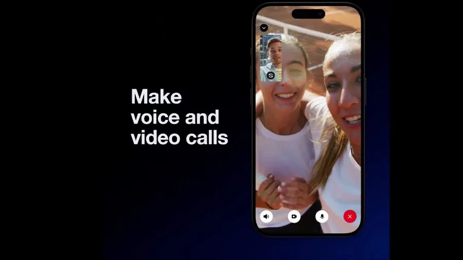 X Corp. Hadirkan XChat untuk iPhone dan iPad, Rilis 17 April 2026