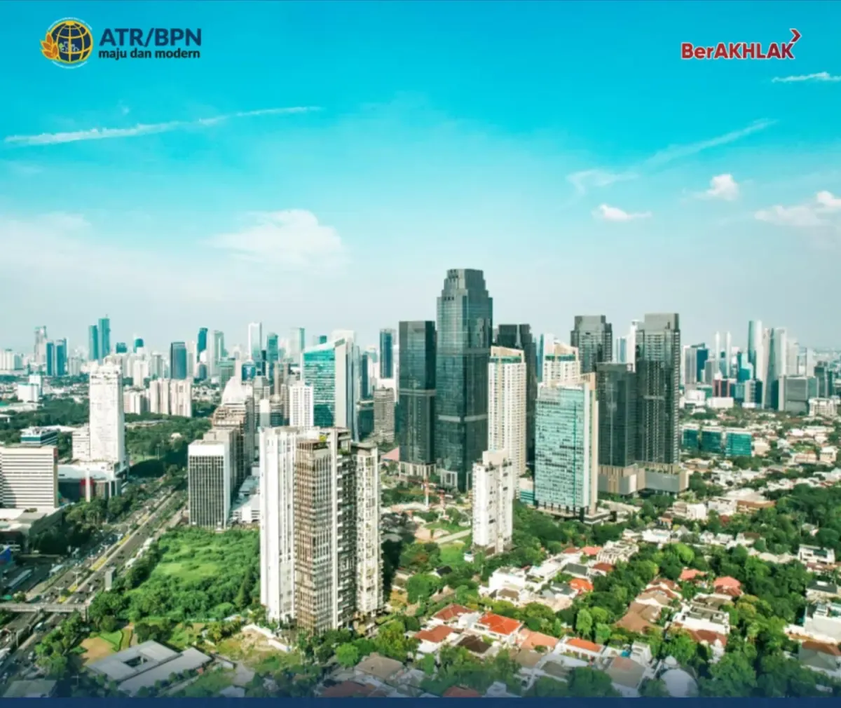 Mengenal Proses Pengurusan KKPR sebagai Syarat Dasar Perizinan Berusaha
