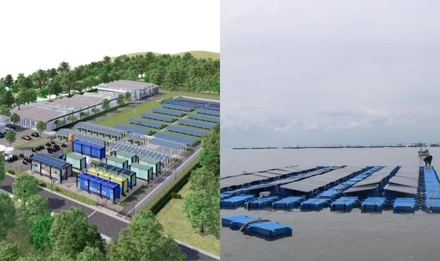 Krisis Global Picu Kekhawatiran Cadangan BBM, ITS Percepat Riset Energi Berkelanjutan