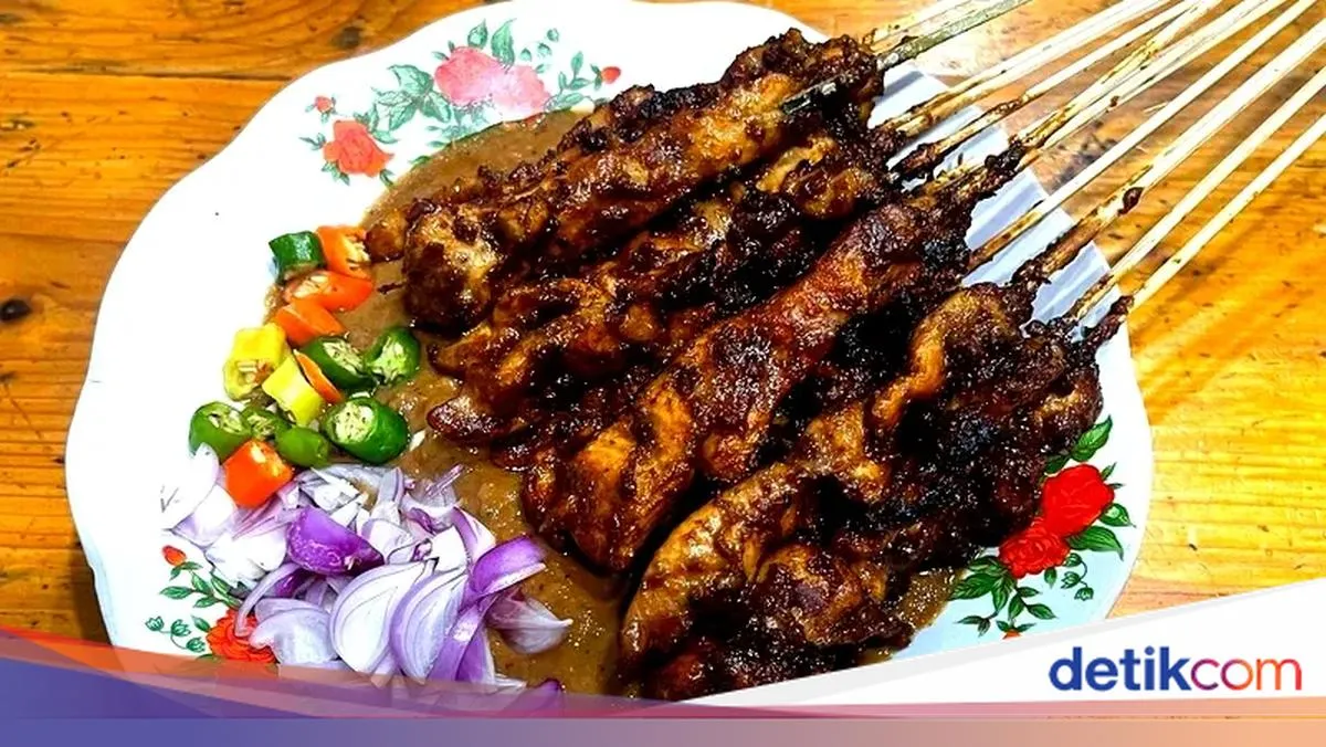 Ketika Kantin Karyawan Jadi Peta Rasa Kota: Mengapa Hidden Gem Kuliner di Mall Kelapa Gading Mendadak Tren