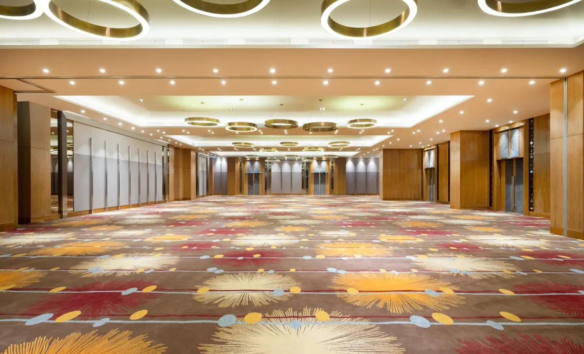 Holiday Inn & Suites Jakarta Gajah Mada Sediakan 21 Ruang Meeting Fleksibel Berkapasitas Lebih dari 1.000 Tamu
