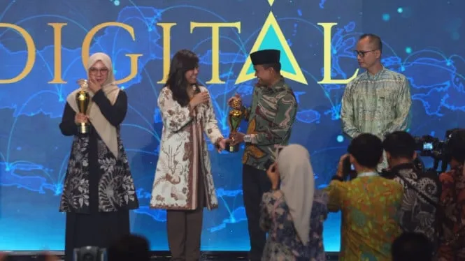 Apresiasi Konektivitas Digital 2026 Soroti Peran Penggerak Pemerataan Akses Internet di Nusantara
