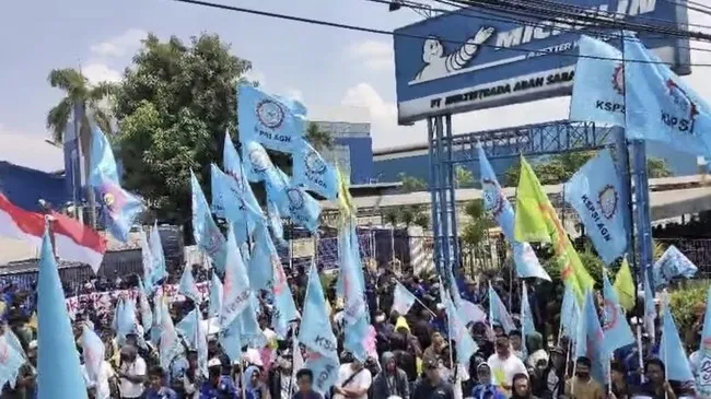 Multistrada Siap Batalkan Surat PHK 285 Pekerja, Manajemen Janji Lanjutkan Dialog dengan Serikat