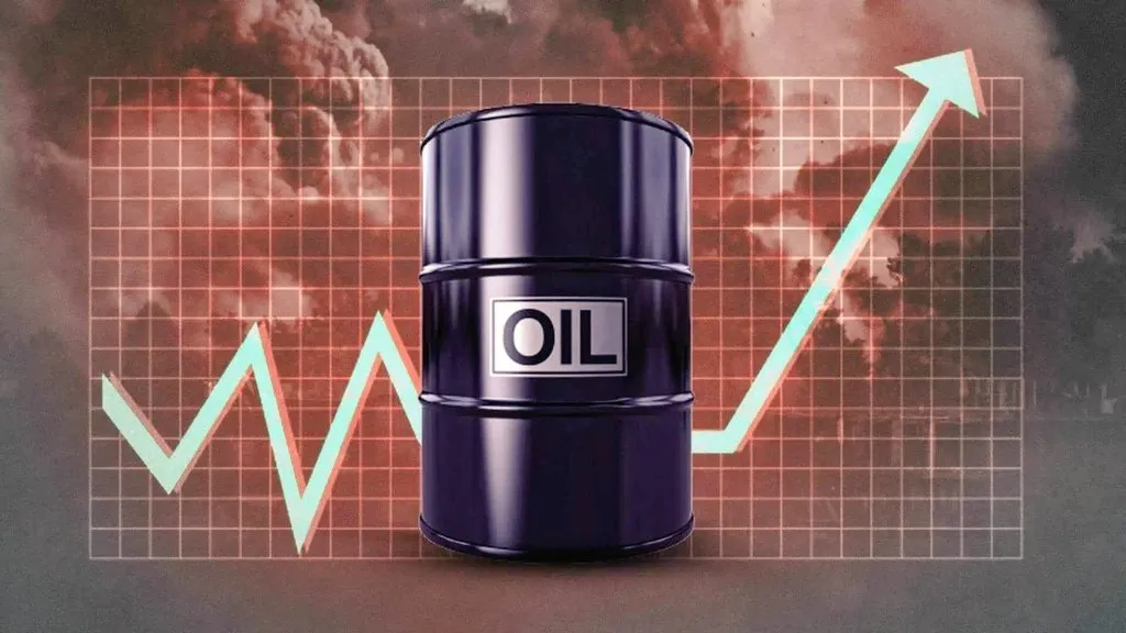 Harga Minyak Brent dan WTI Melonjak di Awal Maret 2026 di Tengah Ketegangan Timur Tengah