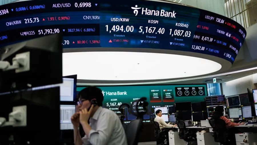 Saham Asia Diperkirakan Menguat Tipis, Pasar Cermati Harapan Meredanya Konflik Iran