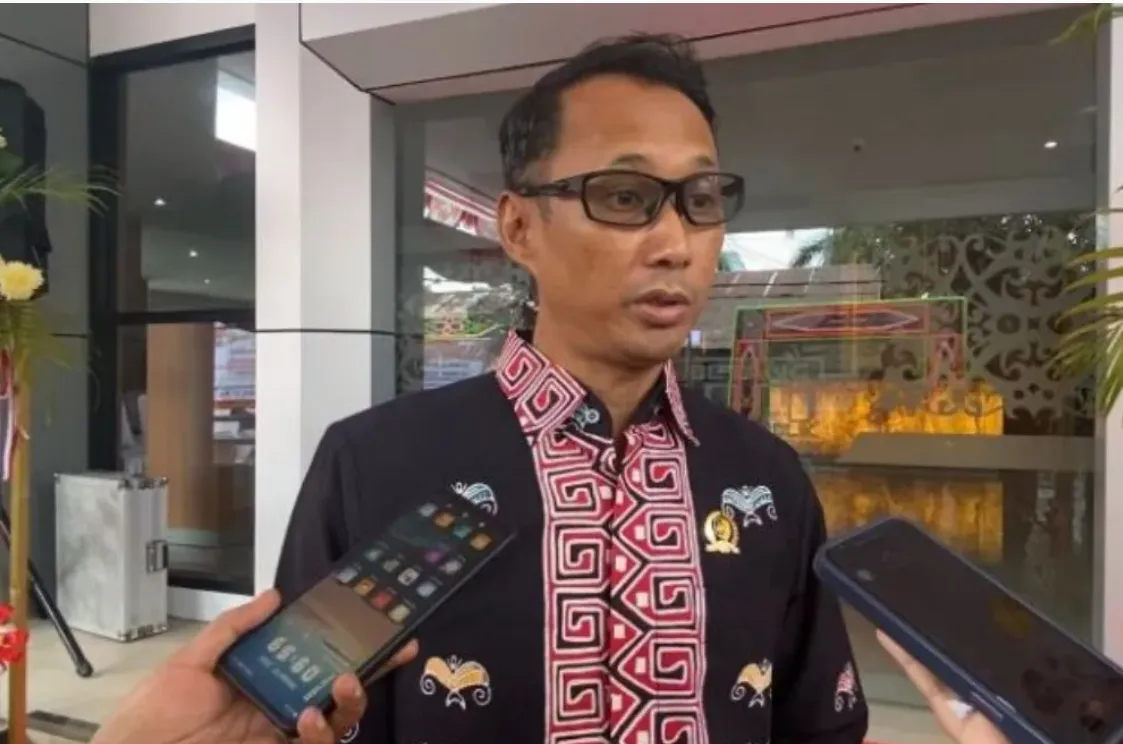 DPRD Palangka Raya: UMKM Kuliner Tumbuh Pesat dan Jadi Penopang Ekonomi Lokal