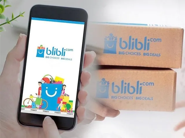 Blibli Ajak Pengelolaan Sampah Gadget dan Kemasan Paket dalam Peringatan Earth Day