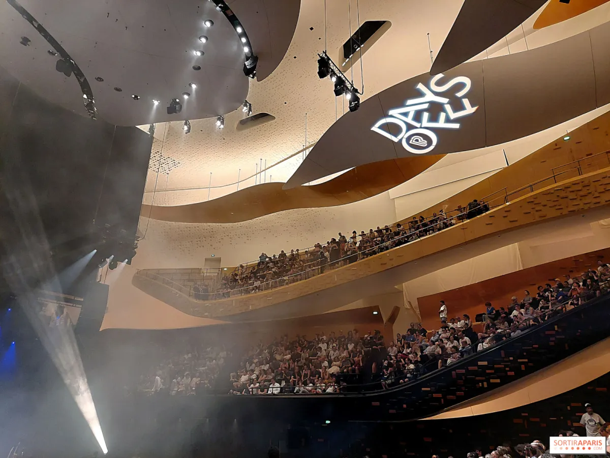 Sorotan Festival Musik Juli di Paris dan Île-de-France, dari Jazz hingga Hip-Hop