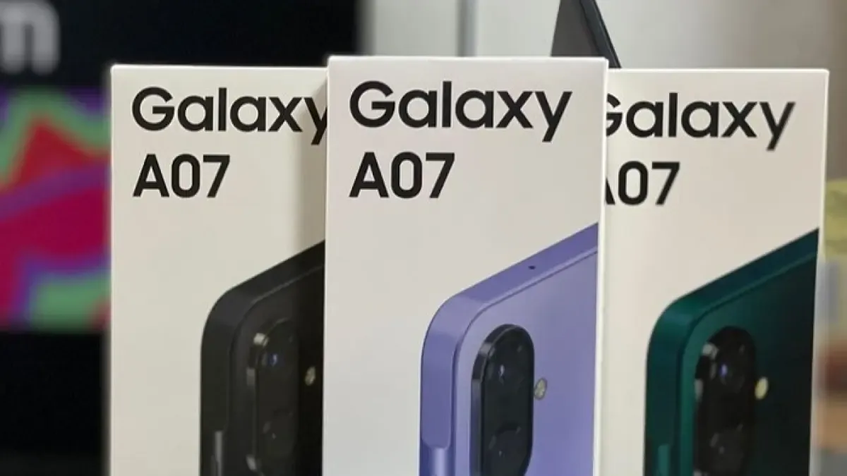 Pilihan HP Samsung 5G Murah 2026, Galaxy A17 5G Disebut Paling Layak Dipertimbangkan