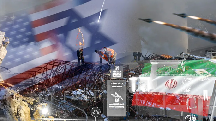 Pentagon Perkirakan Perang Iran Berlangsung 4–6 Minggu, Kata Penasihat Trump