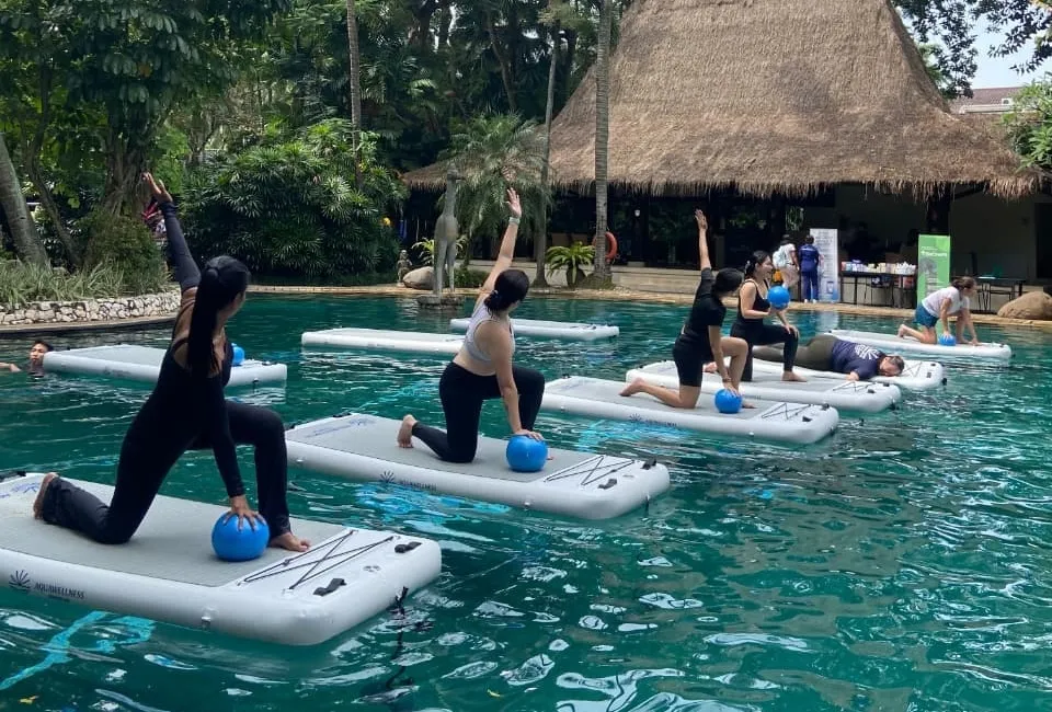 ARYADUTA Country Club Gelar Tjakap Djiwa – Harmony Within, Hadirkan Pengalaman Wellness Holistik