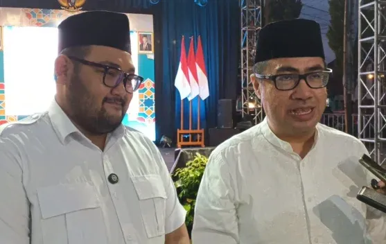 OJK Purwokerto Gelar Puncak Gebyar Ramadan Syariah 2026 di Purbalingga