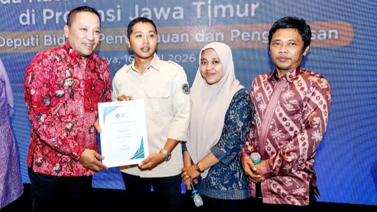 Pemkab Sampang Siapkan Aplikasi Lapor MBG untuk Menampung Aduan Warga
