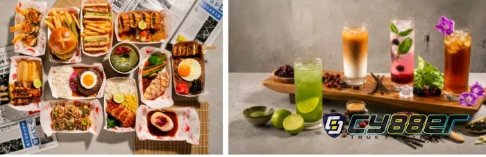 Aston Serang Gelar Program Kuliner Jepang “60 Seconds to Tokyo” hingga Akhir 2026
