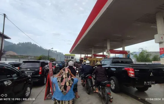 DPR Minta Transparansi soal Isu BBM Nonsubsidi dan LPG, Pemerintah Jelaskan Mekanisme Penyesuaian Harga