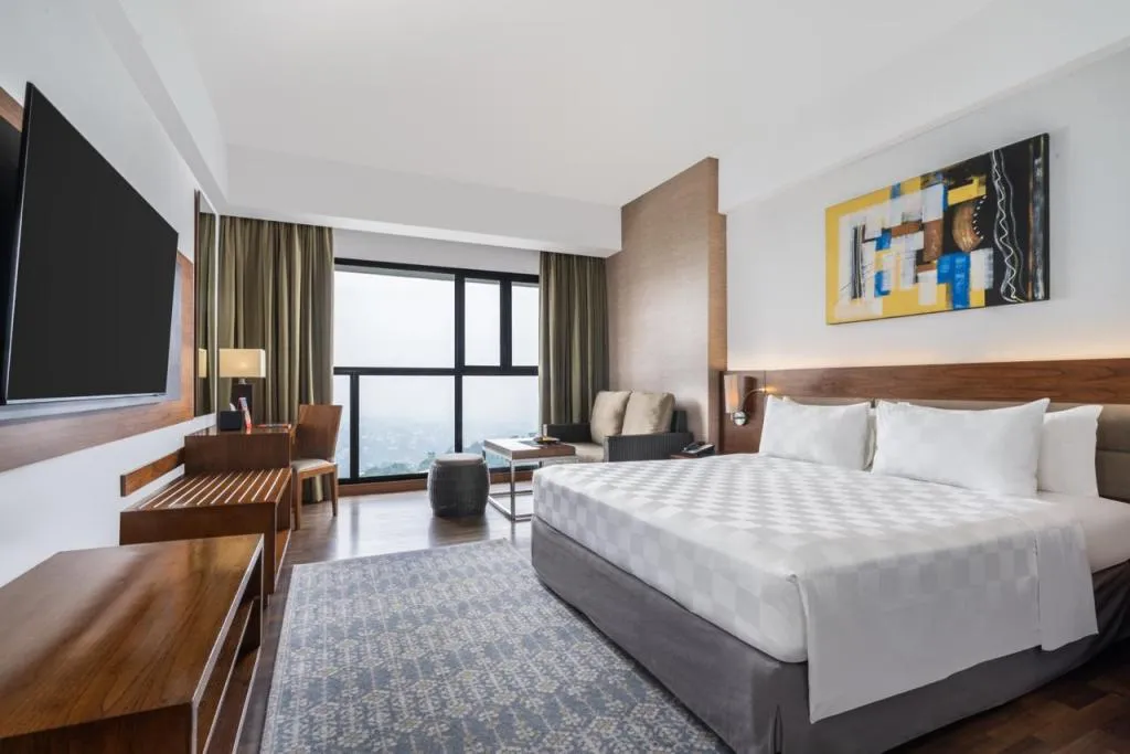 Swiss-Belhotel International Luncurkan Aplikasi Mobile, Permudah Pemesanan dan Personalisasi Layanan Menginap