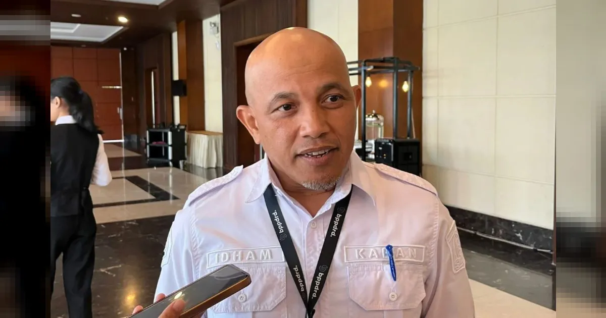 Balikpapan Percepat Digitalisasi PBB lewat Aplikasi Sapa Warga, Libatkan Ketua RT untuk Pemantauan