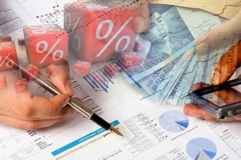 OJK Ingatkan Dampak Konflik AS–Iran Berpotensi Menekan Risiko Kredit Perbankan