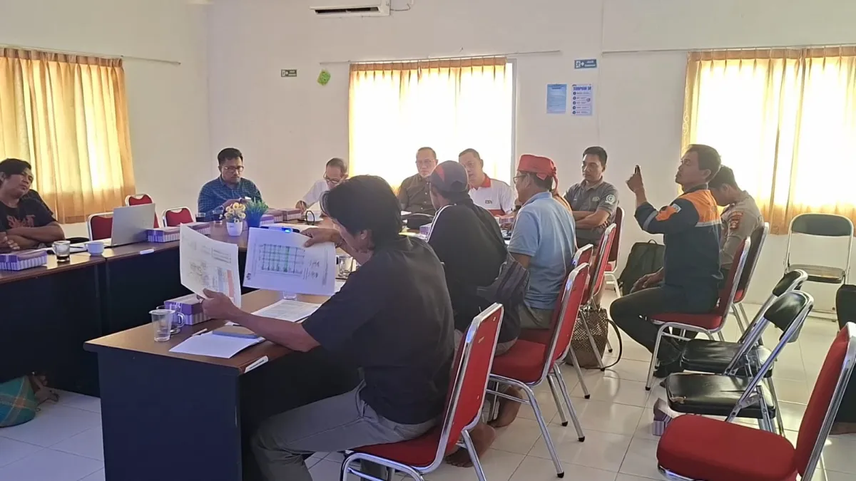 Petani Sawit di Kutai Barat Tuntut Kejelasan Plasma PT MWJP yang Dinilai Belum Transparan
