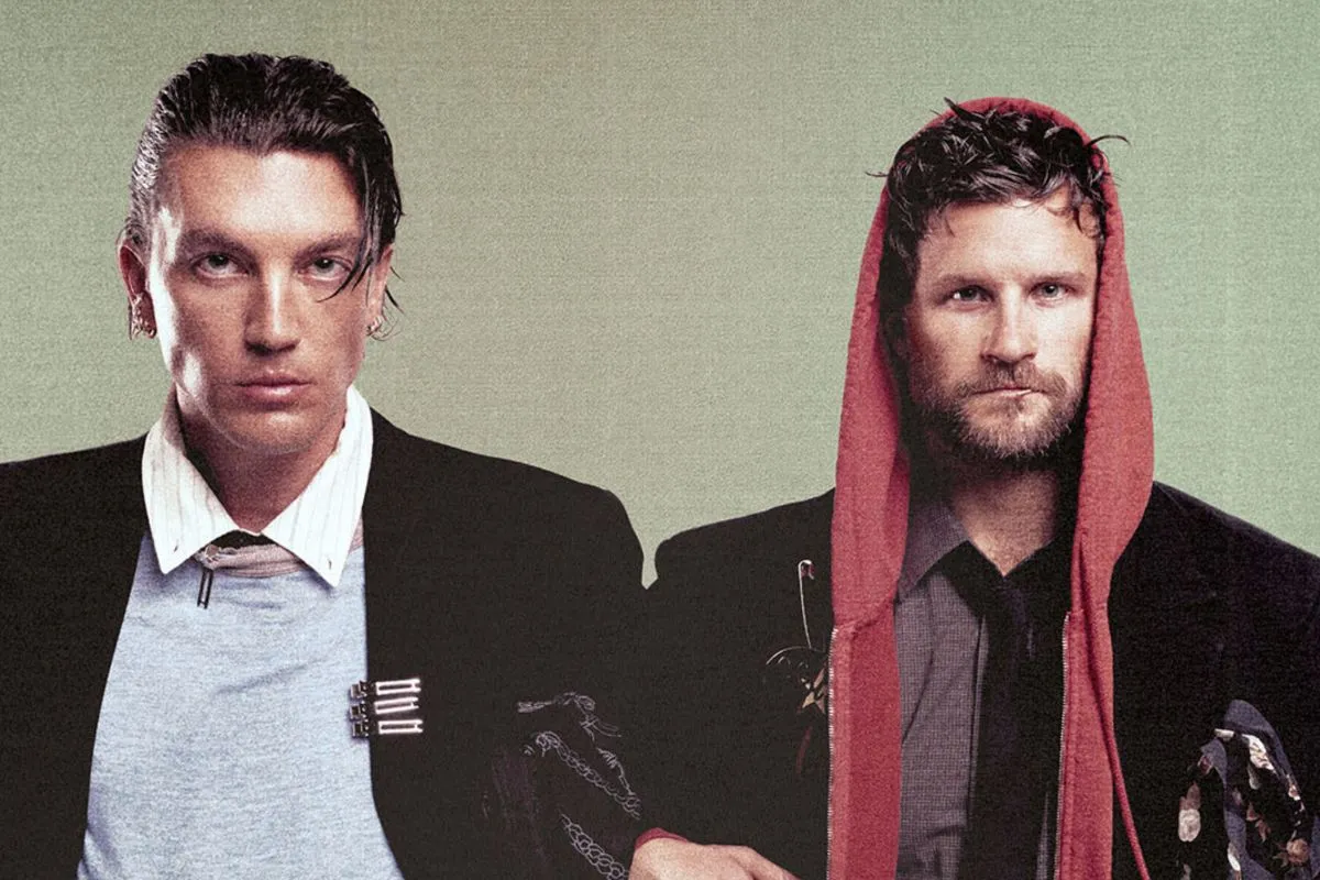 LANY Dipastikan Konser di Jakarta pada 2026, Ini Strategi Menghadapi Perebutan Tiket