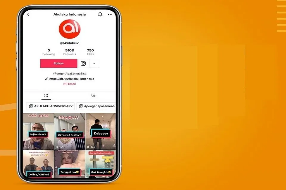 Akulaku Finance Targetkan Pembiayaan Baru Rp 8,2 Triliun dan Perkuat Pemanfaatan AI