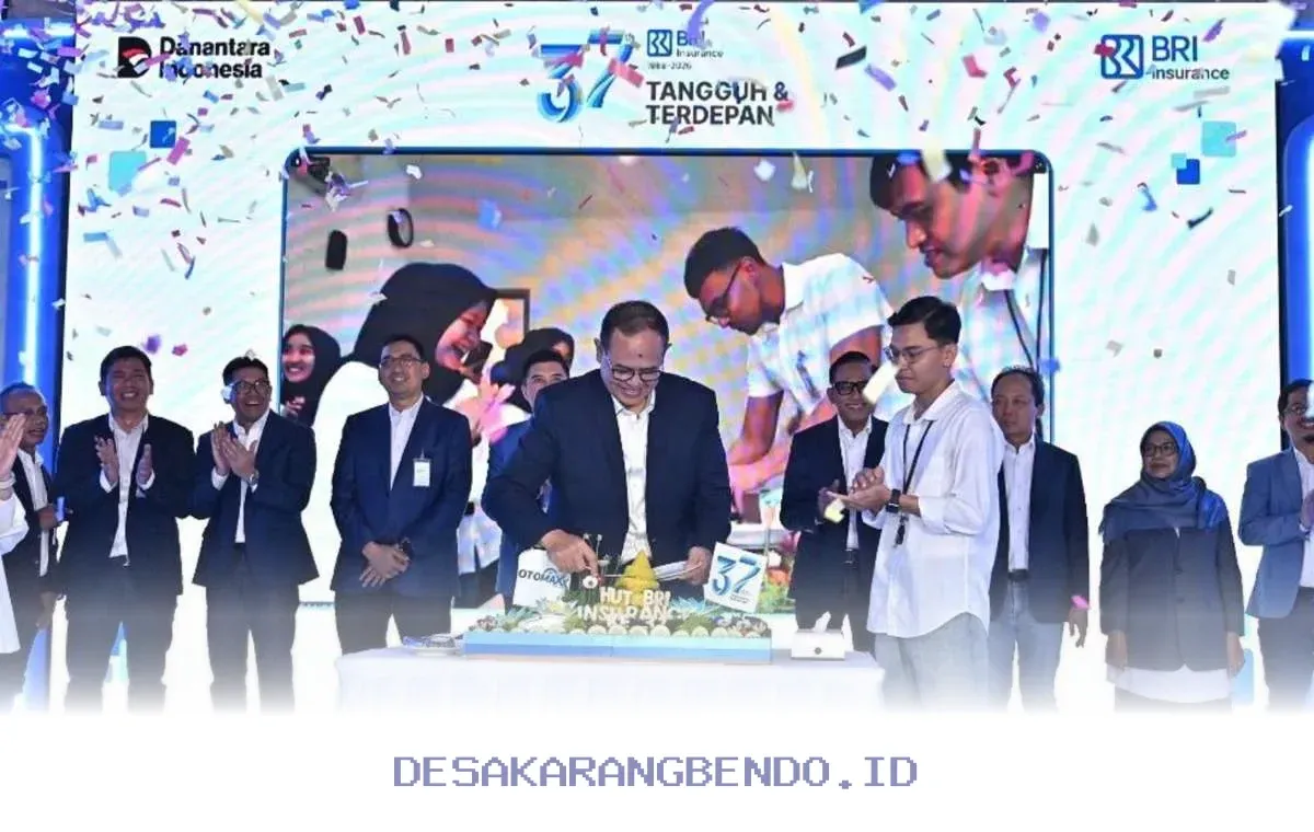 Asuransi Kendaraan Otomaxy Resmi Hadir di BRINS Mobile, Permudah Pembelian dan Klaim