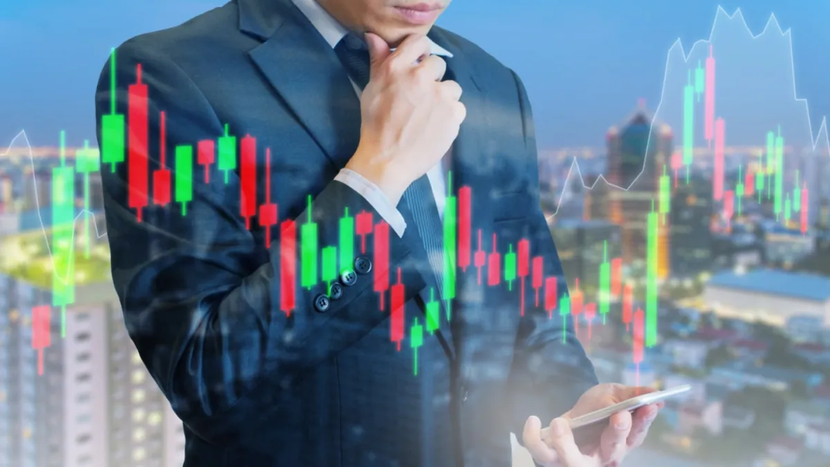 IHSG Menguat 1,44% di Pembukaan, Sentimen Geopolitik Mereda Dorong Rebound Pasar