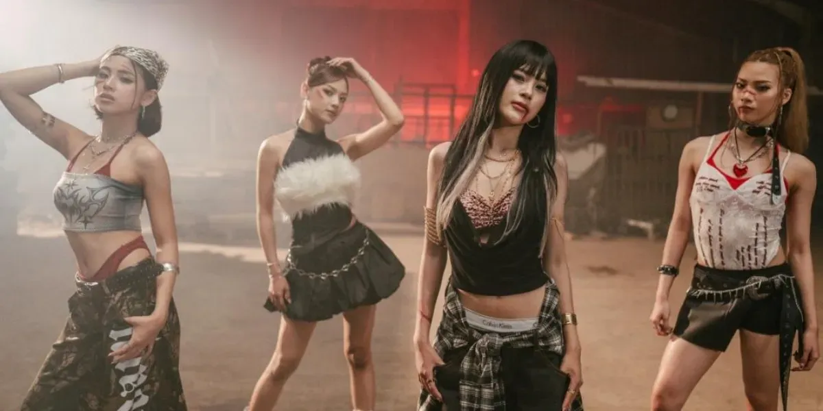 StarBe Comeback lewat Single "Inferno", Siapkan Album Baru dan Bidik Pasar Asia