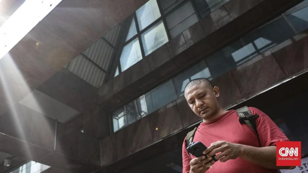 Operator Seluler: Kuota Internet yang Hangus Bukan Sumber Keuntungan
