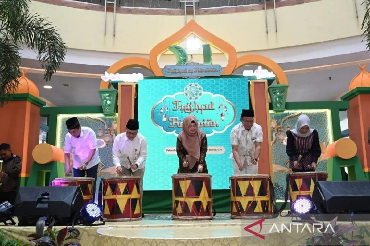 BRK Syariah Gelar GERAK Syariah 2026 di Pekanbaru untuk Perluas Literasi Keuangan Syariah
