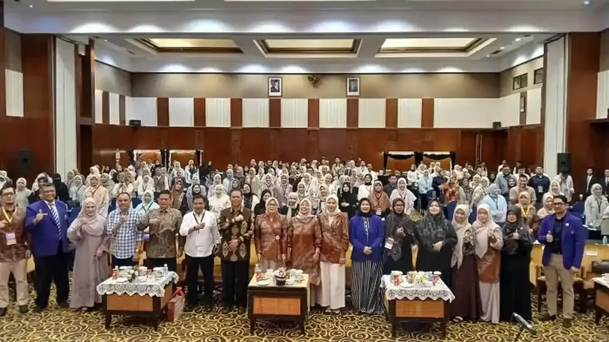 FKG USK Gelar 4th AIDEM 2026 di Banda Aceh, Dorong Kolaborasi dan Inovasi Kedokteran Gigi Berbasis Teknologi