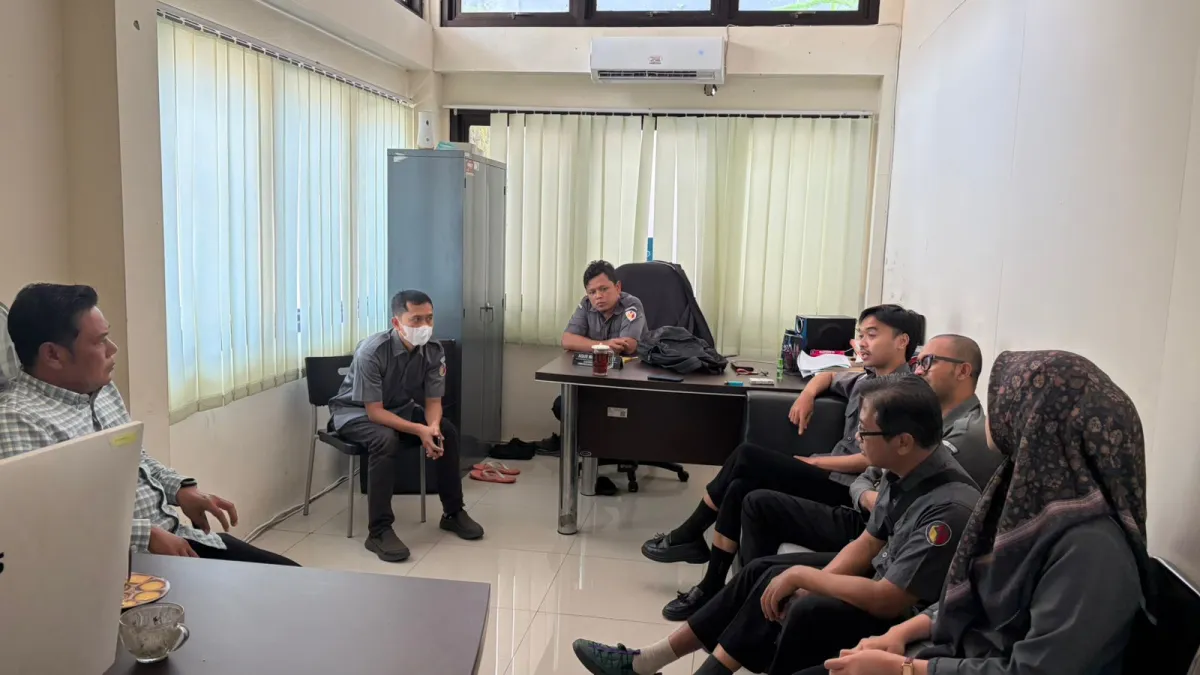 Bawaslu Boyolali Bahas Tiga Agenda P2H: Uji Petik Data Pemilih, Konten Hari Kartini, dan Sosialisasi ke Sekolah