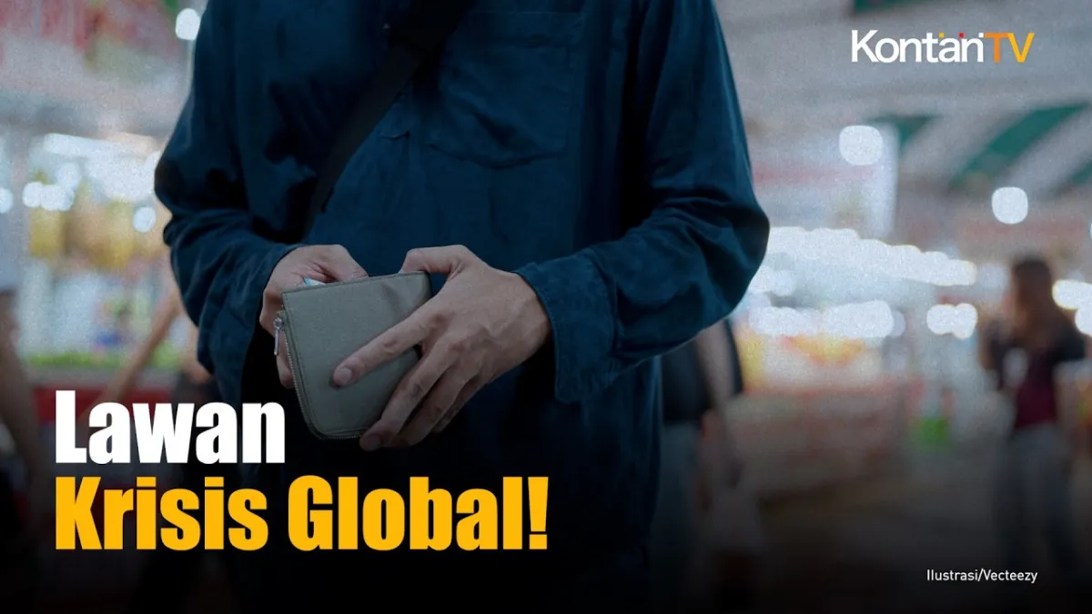 Pemerintah Siapkan Saldo Anggaran Lebih Rp420 Triliun untuk Antisipasi Gejolak Global dan Lonjakan Harga Minyak