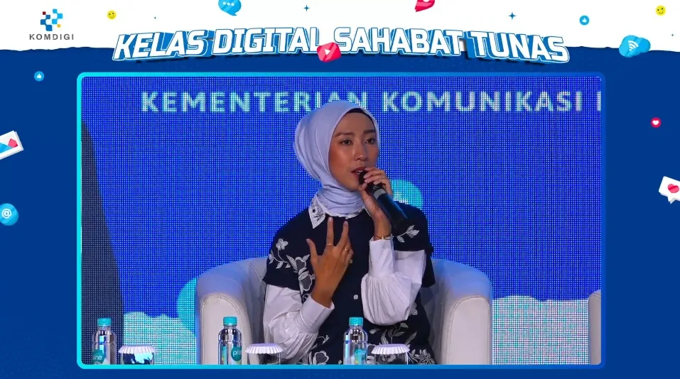 Psikolog Ingatkan Dampak Gadget Berlebihan pada Kesehatan Fisik dan Mental Anak