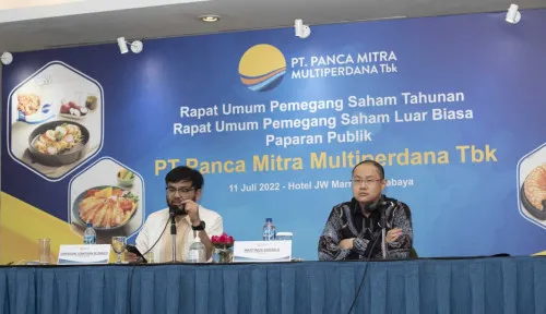 PMMP Raih Opini Disclaimer atas Laporan Keuangan 2024, Manajemen Jelaskan Penyebabnya