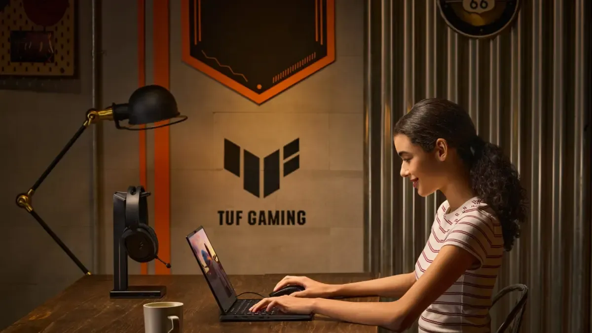 ASUS ROG Rilis Tiga Laptop Gaming Baru, Usung Fitur AI Lokal OMNI Virtual Assistant