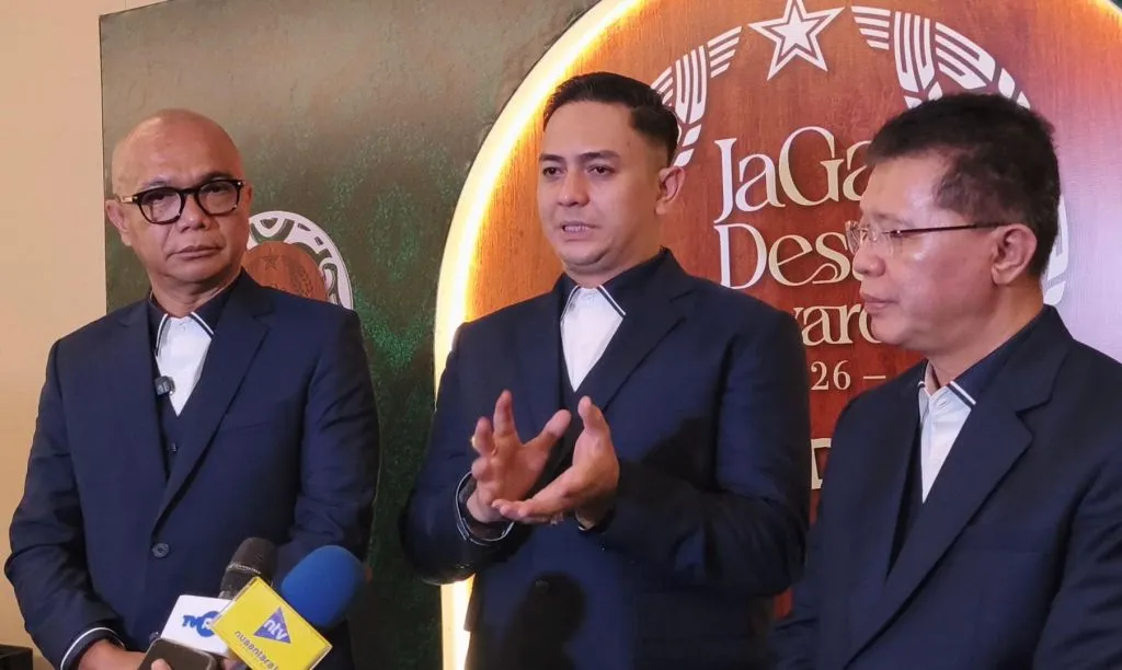 ABPEDNAS Inisiasi Jaga Desa Award untuk Dorong Transparansi Pengelolaan Dana Desa