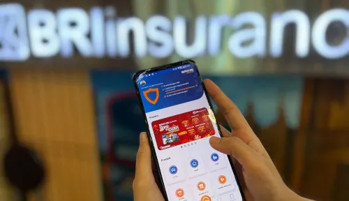 BRI Insurance Gelar Literasi Keuangan Asuransi di Universitas Ciputra untuk Dukung Program GENCARKAN OJK
