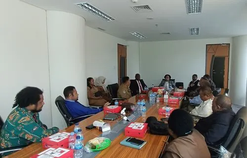 MRP Tegaskan Peran dalam Perizinan Investasi Papua, Soroti Minimnya Pelibatan oleh Pemerintah