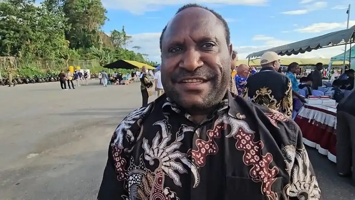 DPR Papua Tengah Minta Pemprov Audit Stok BBM dan Pangan Antisipasi Dampak Konflik Timur Tengah