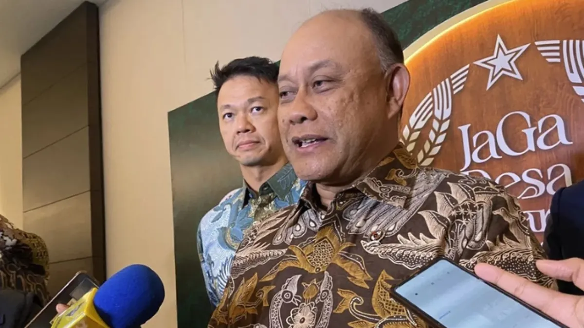 BGN Libatkan Peruri untuk Pastikan Transparansi Sistem IT Program Makan Bergizi Gratis